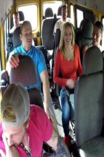 CzechBangbus – Bangbus 3