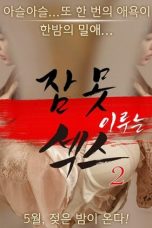 Sleepless Sex 2 (2016)