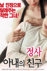 An Affair: My Wife’s Friend (2018)