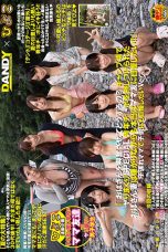 (Sub Indo) DANDY-684 Rumi Kodama , Sayuri Natsume , Reika Hashimoto , Moe Sakurai