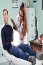 DoctorAdventures – Marina Maya – The Deepthroat Doctor Is In