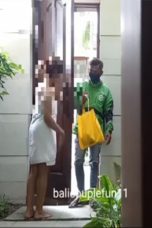 Prank Ojol Suami Istri di Bali