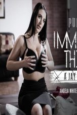 PureTaboo – Angela White , Jay Taylor – Immersion Therapy A Jay Taylor Story