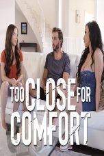 PureTaboo – Jennifer White And Spencer Bradley – Too Close For Comfort