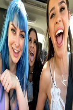 RKPrime – Jewelz Blu, Kylie Rocket And Ryan Reid RK’s Girl Trip: Part 3