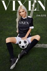 Vixen – Eva Elfie – Starstruck