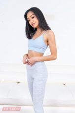 Fit18 – Jade Kimiko – Initial Fitness Casting