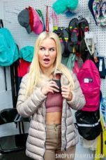 ShoplyfterMylf – Slimthick Vic – The Insider Thief