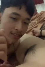 Jilmek Dulu Biar Licin – Memek!! 6 Menit