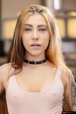 TeenFidelity E582 Dalila Dark – Your Goth Girlfriend