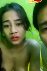 BLING2 Dhilla Di Kosan Sama Pacar Pakai Timun 31 Menit