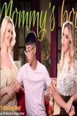 MommysBoy – Kayla Paige And Kit Mercer – Hes MY Darling Boy