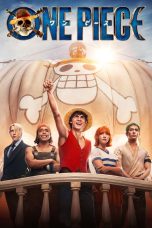 ONE PIECE (2023) – Live Action