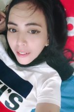 BLING2 Tante Reysa Open BO Di OYO 1 Jam Ps