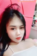 QueenSange Kembali Live Ngentot Crott Diluar 19 Menit