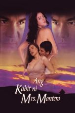 (English Sub) Ang Kabit Ni Mrs. Montero (1999)