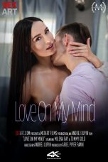 SexArt – Milena Ray – Love On My Mind