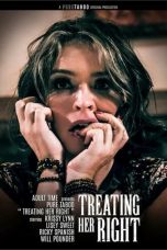 (Sub Indo) PureTaboo – Krissy Lynn – Treating Her Right