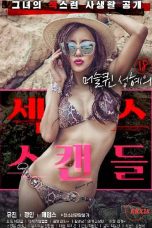 (English Sub) 18 Year Old Muscle Queen Seong-hye’s Sex Scandal (2020)