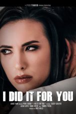 (Sub Indo) PureTaboo – Casey Calvert – I Did It For You