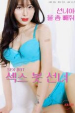 (English Sub) Sex Bot Fairy (2024)