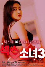 (English Sub) Sex Girl 3 (2020)