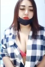 Full Tante Lia Kemeja Kotak Ngentot Lagi Enak-enaknya Malah Crot Dalem Memek – Anjir Dia Udah Crot!! 1 Jam 5 Menit