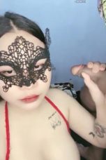 Angel Lingerie Merah Prank Ojol Ngentot Crot Di Perut – Kamu Cebok Gak Sih Tadi!! 51 Menit