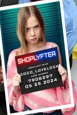 Shoplyfter – Coco Lovelock – Sex Merch