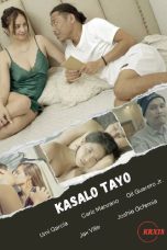 (English Sub) Kasalo Tayo (2024)