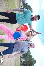 Facials4K – Kelsey Kane – Disc Golf Threeway