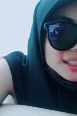 Jilbab Hitam Cantik Banget Puasin Pacar Sepongin Lanjut Ngentot 5 Menit