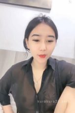 Live Show Amerlita Chindo Surabaya Pamer Toket 35 Menit