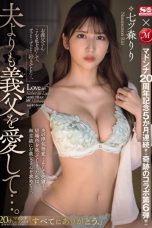 (Sub Indo) JUQ-637 Riri Nanatsumori