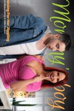 MommysBoy – Bianca Beauchamp – Jonesing For Her Jiggling