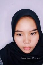 Tata Jilbab Live Ngewe Sama Suami Anaknya Gangguin Terus 35 Menit