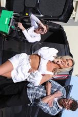 BrazzersExxtra – Kayla Wild – Window Washing Wankers